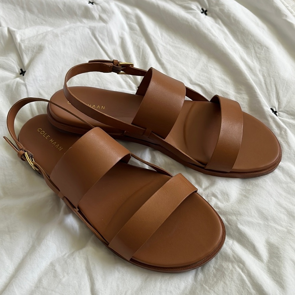 Cole Haan sandals